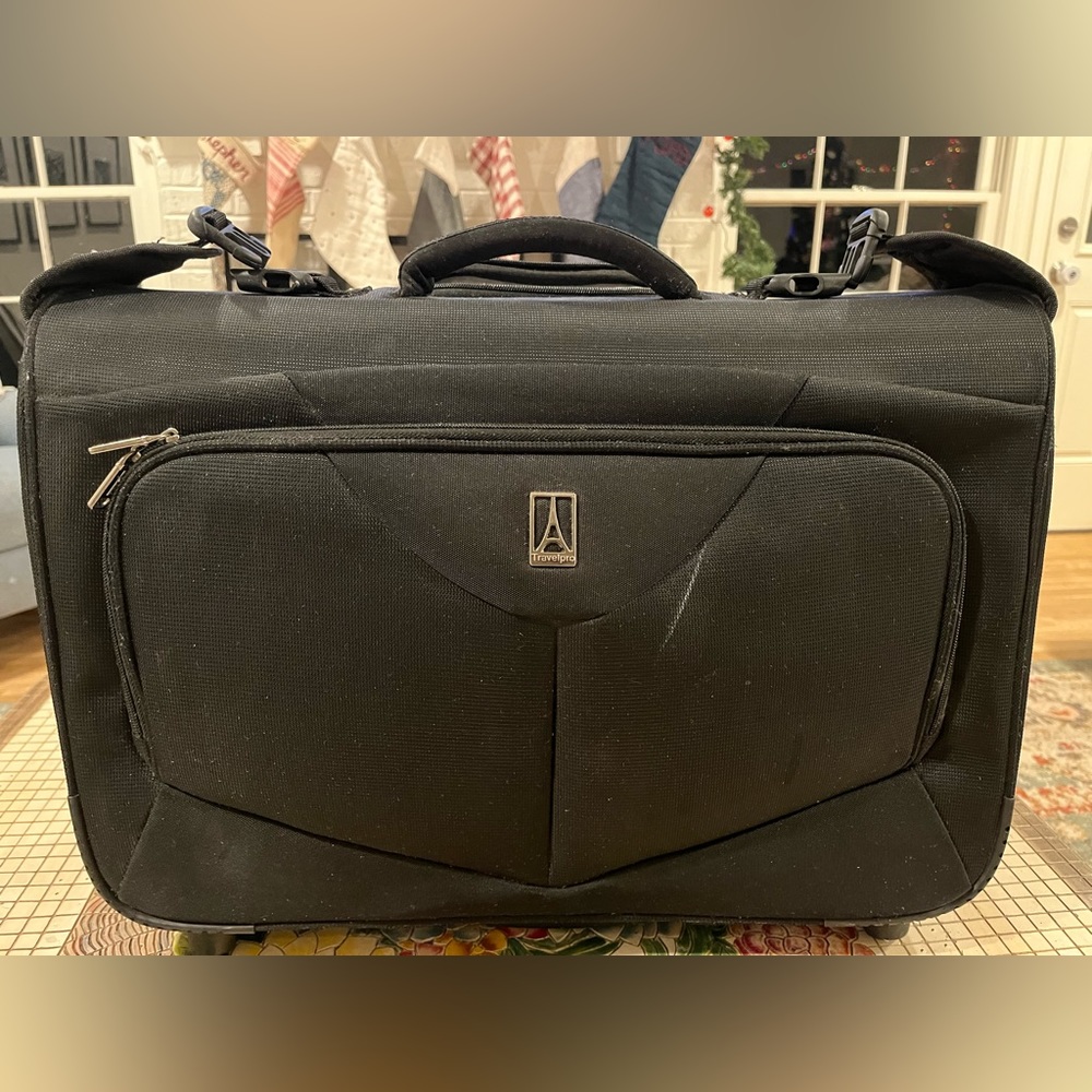 Suitcase